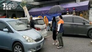 再也趕不上的家族旅遊！女憲兵蔡慧鵑搭車遇劫 親友等嘸人